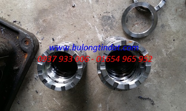 Gia công 16